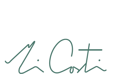 Gui Costin Logo