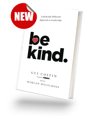 beKindBook